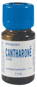 Cantharone Regular